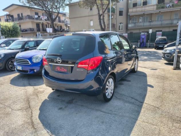 OPEL Meriva 1.3 CDTI 95CV ecoFLEX Cosmo rif. 24040498 - Foto 5