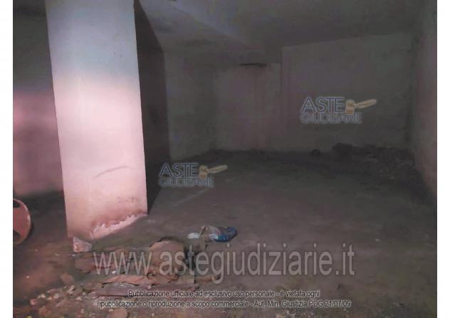 IMMOBILI-ALTRA CATEGORIA-vico Francesco Gozzolino n. 17 - Foto 3