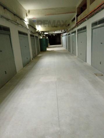 Garage/Box in vendita a Siracusa, Scala Greca - Foto 8