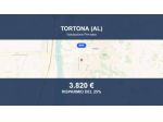Immobile in asta di 15 m² in vendita a Tortona