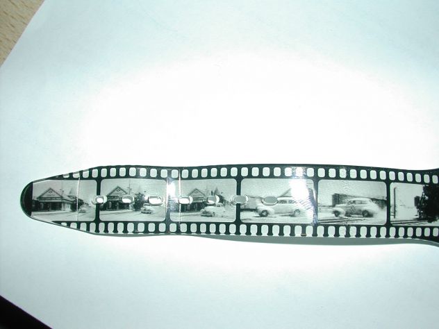 Orologio Movie Collection - Foto 2