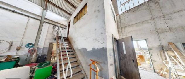 Immobile in asta di 695 m² in vendita a Balzola - Foto 5