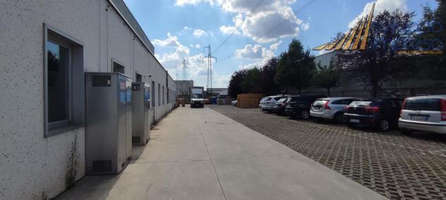 CAPANNONE IN AFFITTO A COLOGNO MONZESE - Foto 7