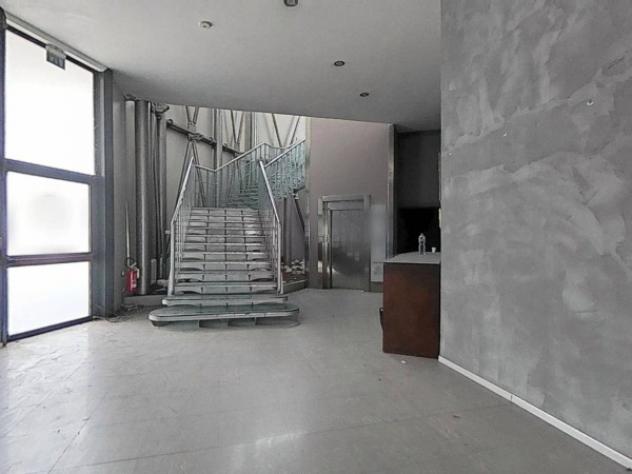 Immobile in asta di 5883 m² in vendita a Fossato di Vico - Foto 12