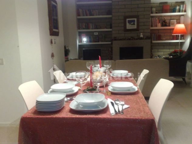 DUPLEX IN PALAZZO NOBILE NEL PIENO CENTRO DI AVERSA - Foto 8
