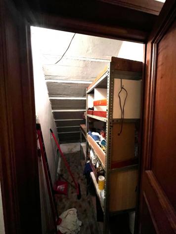 TERRATETTO di 5 vani e di 125 mq (CAMPI BISENZIO) rif. L1343 - Foto 12