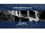 Immobile in asta di 130 m² in vendita a Casacanditella