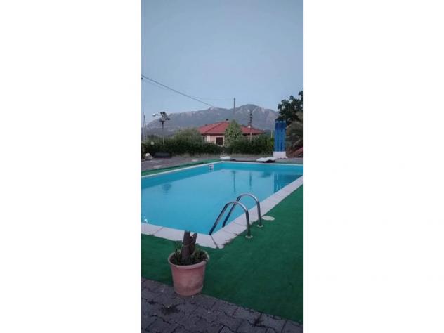Villa in Contrada Macchia - Foto 4