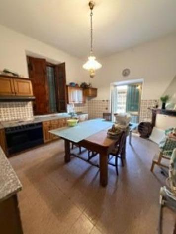 Porzione di casa in vendita a Orentano - Castelfranco di Sotto 195 mq Rif: 1447815 - Foto 8