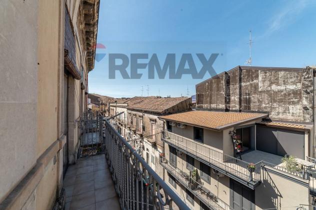 Appartamento in vendita a Catania, Zona centro - Foto 14
