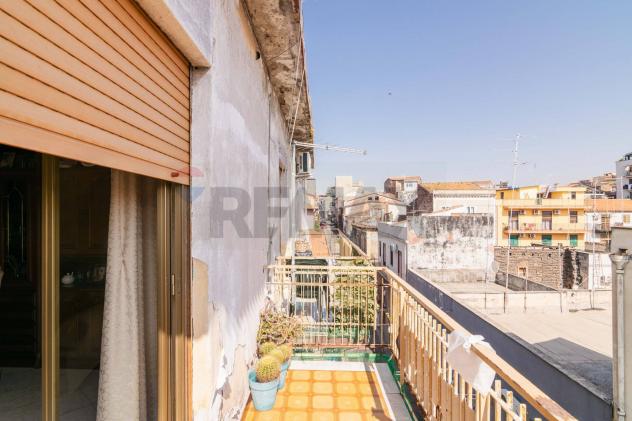 Appartamento in vendita a Catania, Zona centro - Foto 6