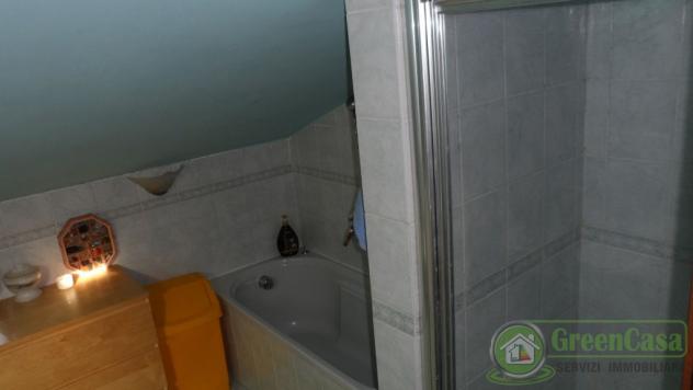 APPARTAMENTO di 3 vani e di 100 mq (CAVENAGO DI BRIANZA) rif. IGC 3 LOCALI 165 CAVENAGO - Foto 15
