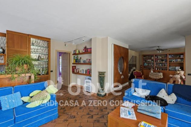 Villa di 375 m² con più di 5 locali in vendita a Gavirate - Foto 10