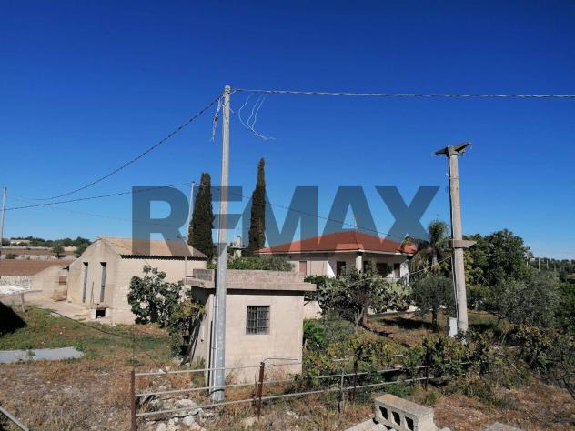 Villa o villino in vendita a Ispica