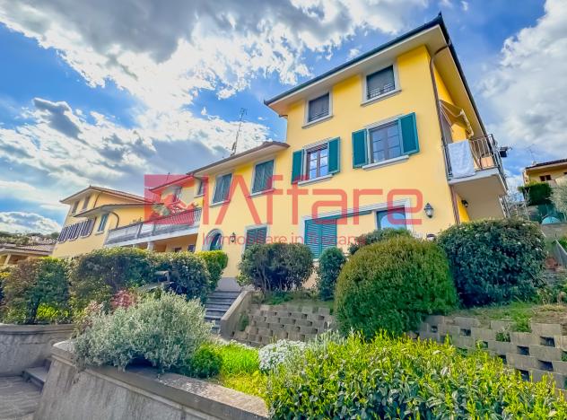 Appartamento in vendita a Lamporecchio 175 mq Rif: 1337761