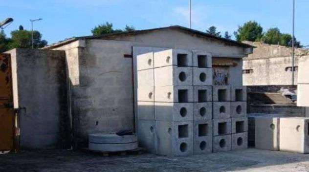 Immobile in asta di 400 m² in vendita a Lecce - Foto 2