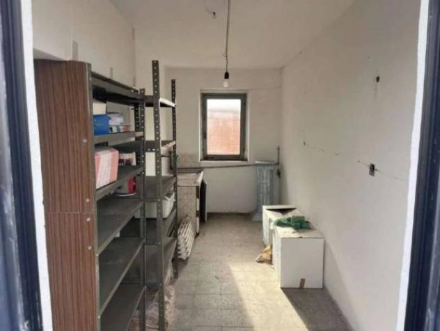 Immobile in asta di 211 m² con più di 5 locali e box auto in vendita a Lucera - Foto 6