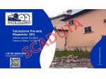 Immobile in asta di 251 m² in vendita a Nocera Umbra