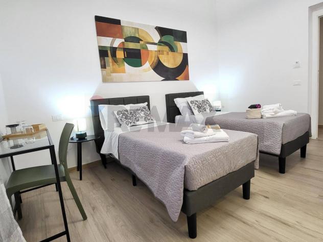 Appartamento in vendita a Palermo, Corso Tukory - Foto 14