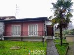 V001799 - VILLA SU PIANO UNICO CON GIARDINO - PALESTRO