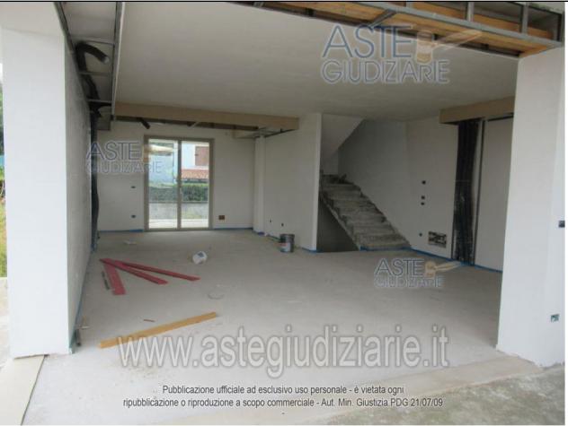 IMMOBILI-IMMOBILE RESIDENZIALE-Via della Polveriera, 67100 L'Aquila AQ, Italia - Foto 8
