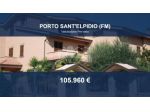 Immobile in asta di 232 m², box auto in vendita a Porto Sant'Elpidio