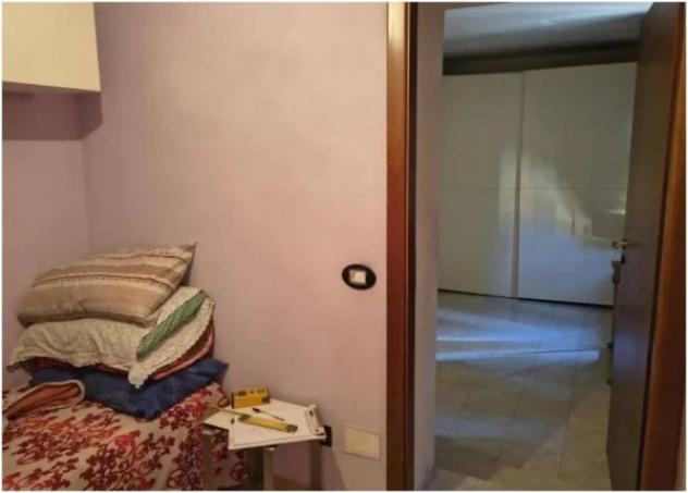 Immobile in asta di 74 m², box auto in vendita a Rosate - Foto 12