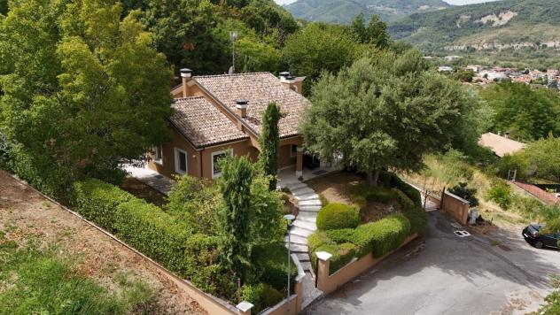 Villa in vendita a San Leo - Foto 7