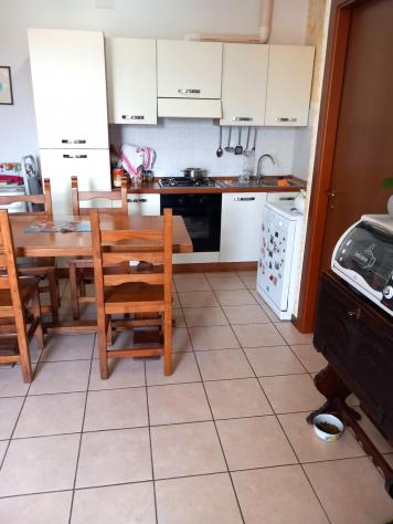 Appartamento in vendita a Ponticelli - Santa Maria a Monte 52 mq Rif: 1265959