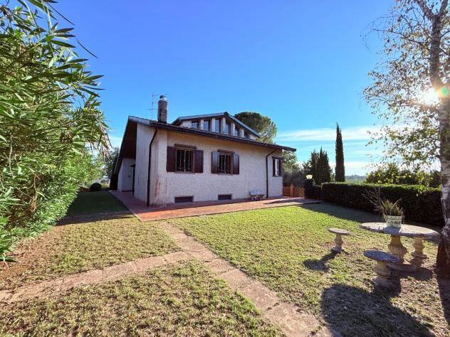 Villa in vendita a Santa Maria a Monte 470 mq Rif: 1452726 - Foto 10