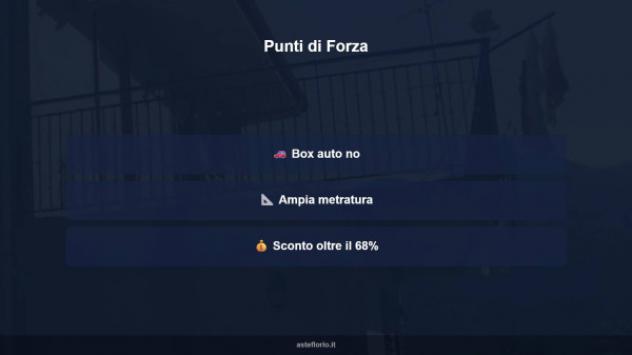 Immobile in asta di 251 m² in vendita a Sant'Angelo di Brolo - Foto 9