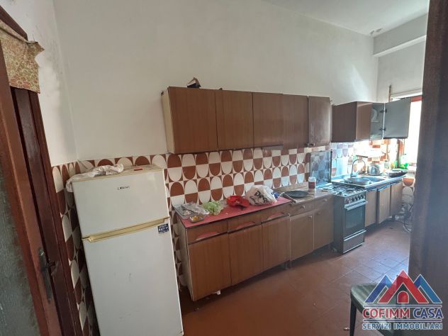 Appartamento centrale 100 mq in vendita a Sora Via S. Giuliano - Foto 3