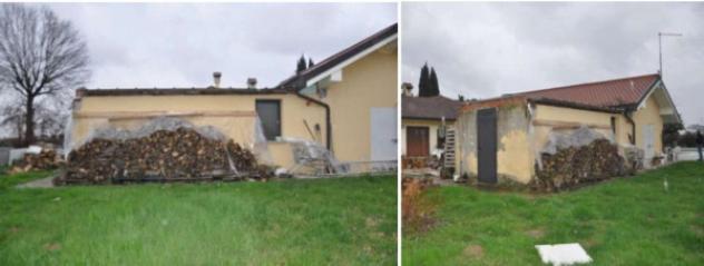 Immobile in asta di 354 m² con più di 5 locali e box auto in vendita a Vigodarzere - Foto 14