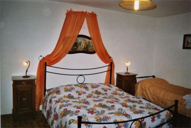 rust boveglio 160 - Casa singola a Villa Basilica - Boveglio - Foto 4
