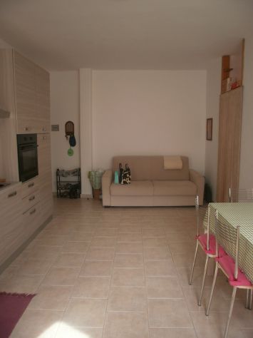 BILOCALE VICINO AL MARE