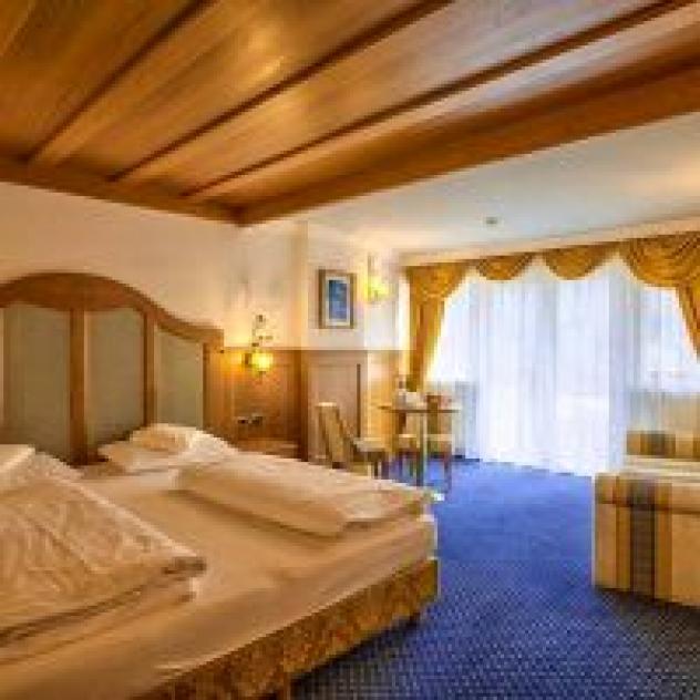 Hotel Diamant S.r.l. - Foto 3