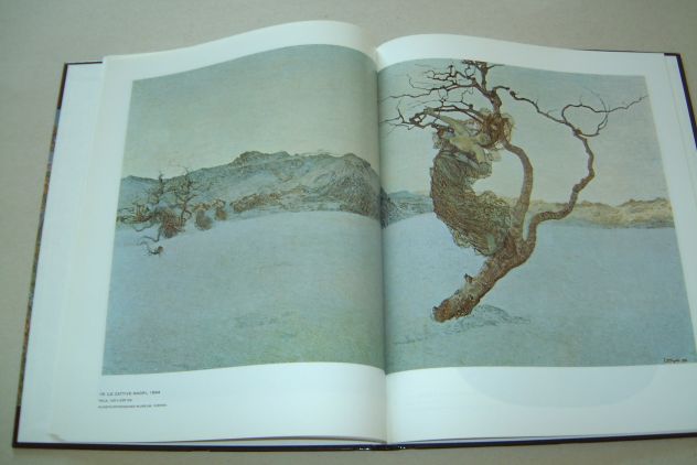 Segantini - Il gigante della montagna - Foto 9