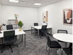Ufficio privato in affitto - Regus Naples, Centro Direzionale a Napoli
