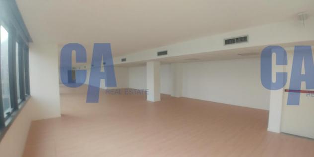 Ufficio a Segrate - Rif. ULAYA009 - Foto 5