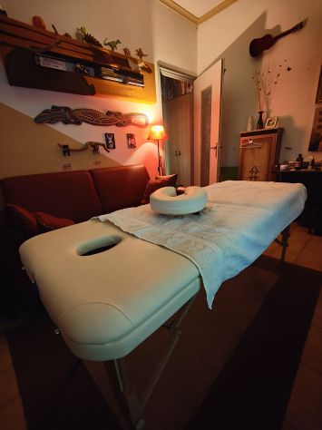 Massaggi e benessere - Foto 3 Tel:3355415795
