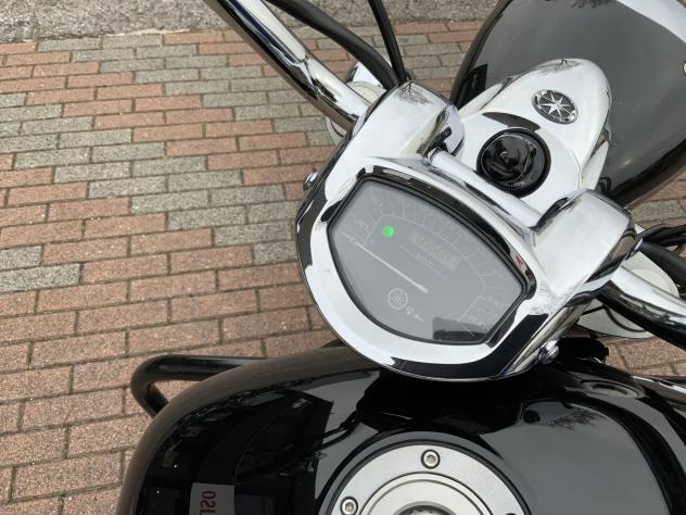 Yamaha XVS 1300A null - Foto 7
