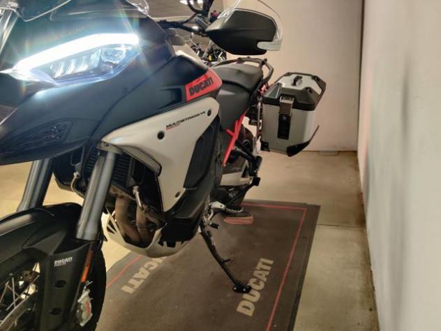 DUCATI Multistrada V4 S RALLY rif. 23994103 - Foto 3
