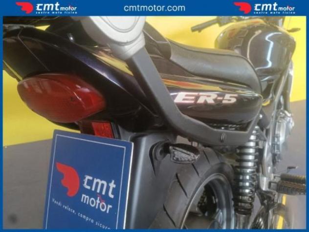 KAWASAKI ER-5 500 Garantita e Finanziabile rif. 21327856 - Foto 7