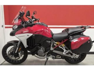 DUCATI Multistrada V4 S FULL CERCHI A RAGGI  rif. 23961784