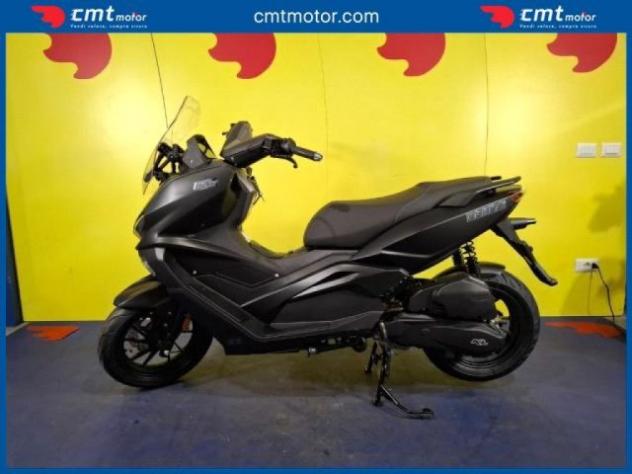 KL Brera 125 Finanziabile - Nero - 1 rif. 24112175