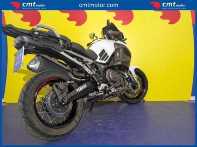 YAMAHA XT1200Z Super Ténéré Garantita e Finanziabile rif. 23947586 - Foto 4