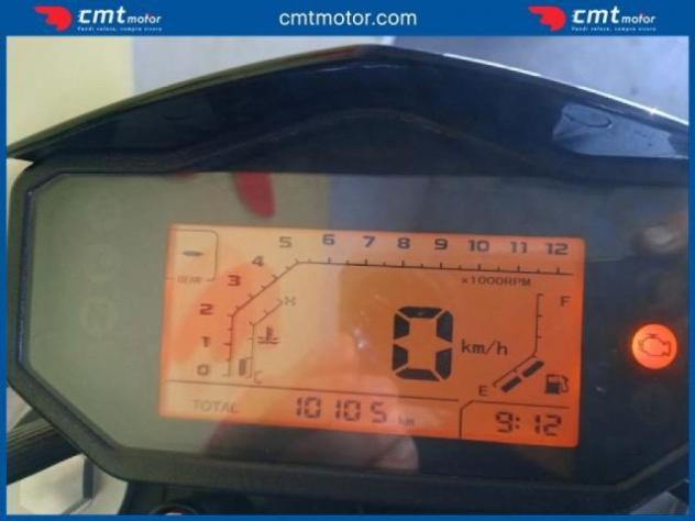 KEEWAY MOTOR RKF 125 Garantita e Finanziabile rif. 23925534 - Foto 5