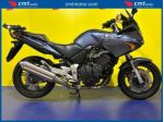 HONDA CBF 600 Finanziabile - GRIGIO - 38435 rif. 23849516