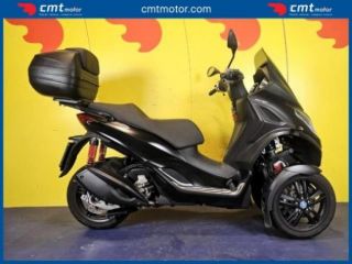 PIAGGIO MP3 Garantito e Finanziabile rif. 23117322