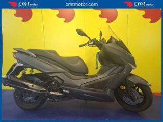 KYMCO X-Town 300 Finanziabile - Nero - 5302 rif. 23965672